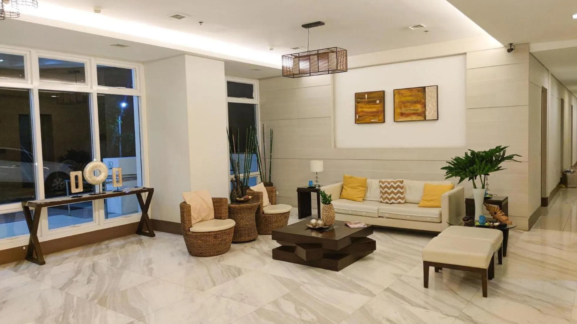 Appartamento Cozy Studio Unit With Netflix In Alabang Manila Filippine