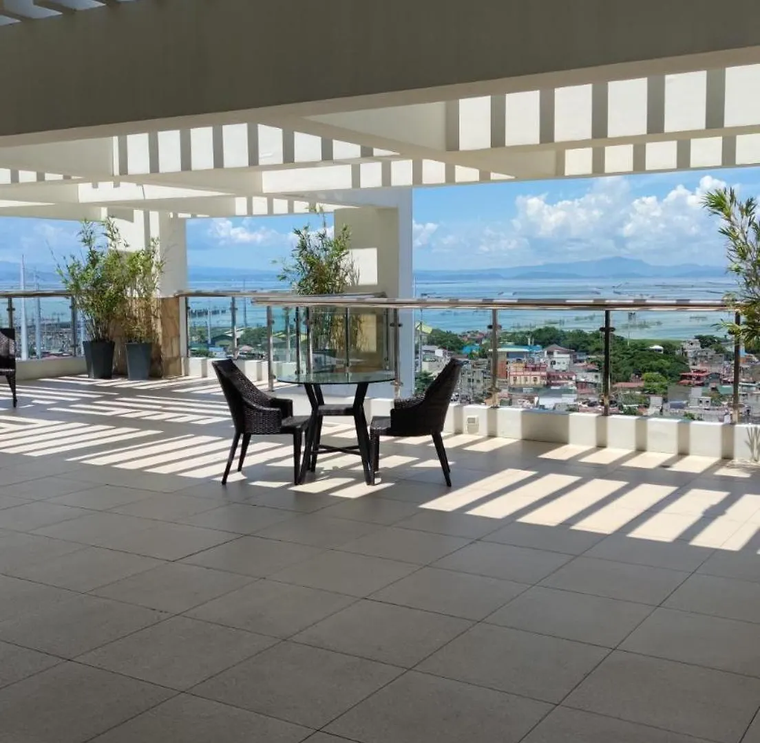 Apartment Cozy Studio Unit With Netflix In Alabang Manila
