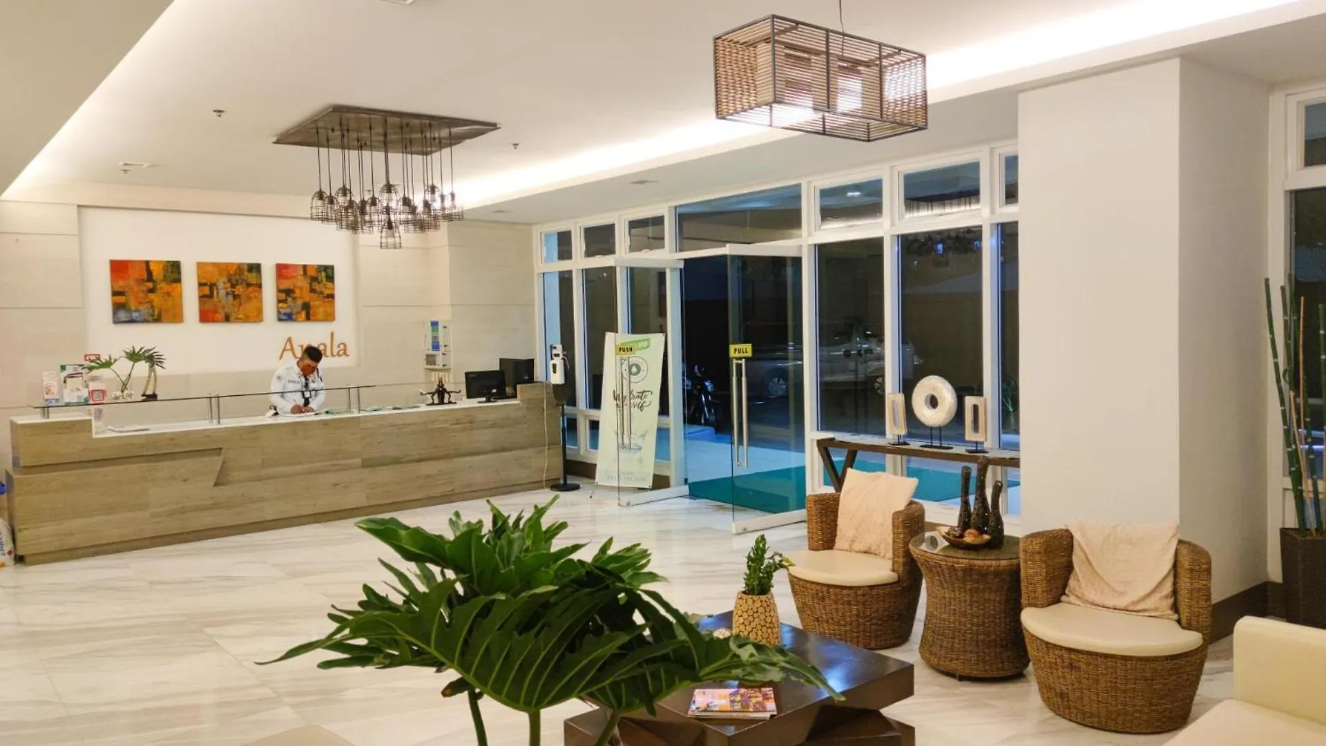 Cozy Studio Unit With Netflix In Alabang Manila