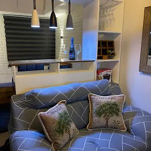Studio-condo In Muntinlupa, Anuva Residences Manila